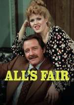 Watch All's Fair 9Movies