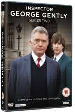 Watch Inspector George Gently 9Movies
