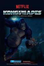 Watch Kong: King of the Apes 9Movies