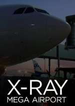 Watch X-Ray Mega Airport 9Movies
