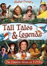 Watch Tall Tales and Legends 9Movies