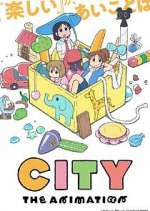 Watch City the Animation 9Movies