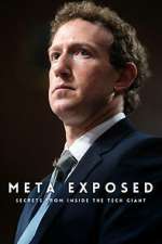 Watch Meta Exposed: Secrets from Inside the Tech Giant 9Movies