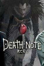 Watch Death Note (2015) 9Movies