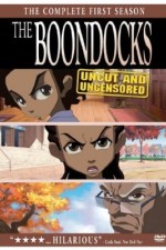 Watch The Boondocks 9Movies