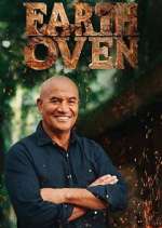 Watch Earth Oven with Temuera Morrison 9Movies