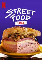 Watch Street Food: USA 9Movies