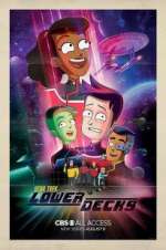 Watch Star Trek: Lower Decks 9Movies