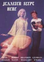 Watch Jennifer Slept Here 9Movies