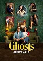 Watch Ghosts Australia 9Movies