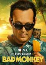 Watch Bad Monkey 9Movies