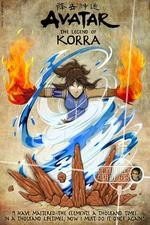 Watch The Last Airbender The Legend of Korra 9Movies