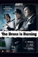 Watch The Bronx Is Burning 9Movies