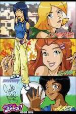 Watch Totally Spies! 9Movies