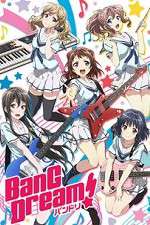 Watch BanG Dream! 9Movies