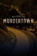 Watch Welcome To Murdertown 9Movies