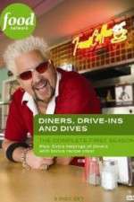 Watch Diners Drive-ins and Dives 9Movies