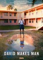 Watch David Makes Man 9Movies