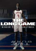 Watch The Long Game: Bigger Than Basketball 9Movies