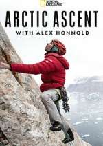 Watch Arctic Ascent with Alex Honnold 9Movies