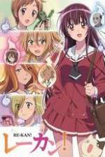 Watch Re-Kan! 9Movies