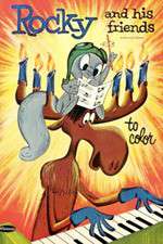 Watch Rocky and His Friends 9Movies