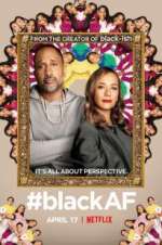 Watch #blackAF 9Movies