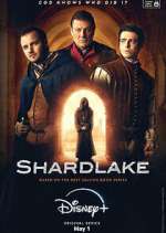 Watch Shardlake 9Movies
