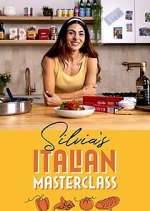 Watch Silvia\'s Italian Masterclass 9Movies