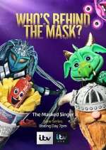 Watch The Masked Singer UK 9Movies