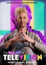 Watch The Back Side of Television 9Movies