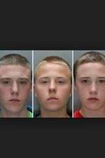 Watch When Kids Kill 9Movies