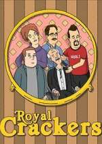 Watch Royal Crackers 9Movies