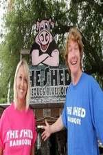 Watch The Shed 9Movies