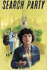 Watch Search Party 9Movies