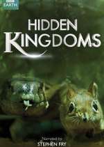 Watch Hidden Kingdoms 9Movies
