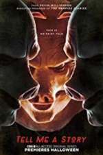 Watch Tell Me a Story 9Movies