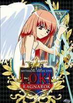 Watch Mythical Detective Loki Ragnarok 9Movies