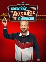 Watch The Greatest Average American 9Movies