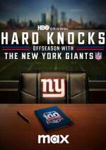 Watch Hard Knocks: Offseason with the New York Giants 9Movies