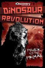 Watch Dinosaur Revolution 9Movies