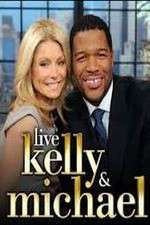 Watch Live with Kelly & Michael 9Movies
