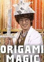 Watch Origami Magic 9Movies