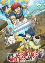 Watch Quality Assurance in Another World 9Movies
