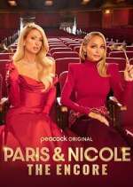 Watch Paris & Nicole: The Encore 9Movies
