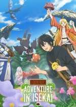 Watch A Gatherer\'s Adventure in Isekai 9Movies