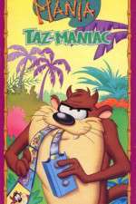 Watch Taz-Mania 9Movies
