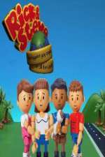 Watch Rick and Steve The Happiest Gay Couple In All The World 9Movies