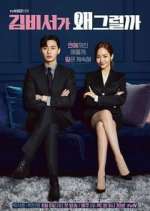 Watch What's Wrong with Secretary Kim? 9Movies