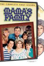 Watch Mama's Family 9Movies